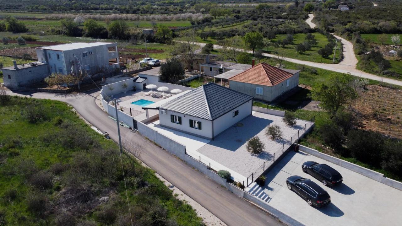 Tara Villa Sveti Filip i Jakov Dış mekan fotoğraf