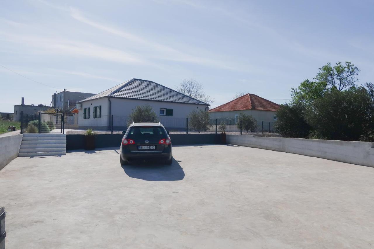 Tara Villa Sveti Filip i Jakov Dış mekan fotoğraf