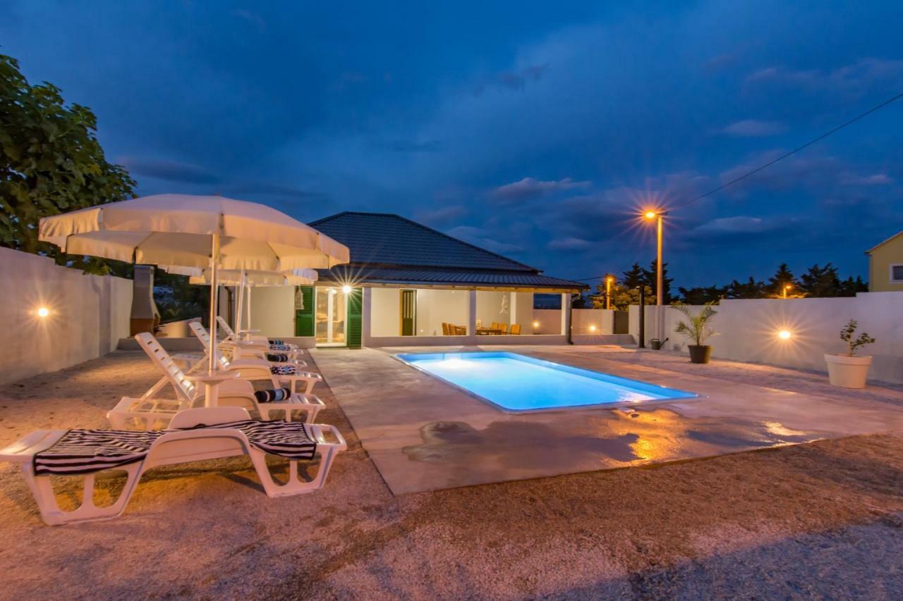 Tara Villa Sveti Filip i Jakov Dış mekan fotoğraf